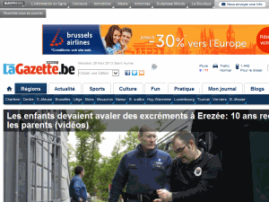 La Nouvelle Gazette - home page