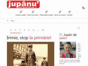 Japanu - home page