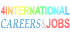 4 International Careers & Jobs