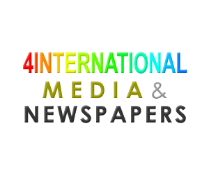 4 International Media & Newspapers