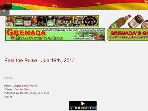 Grenada Informer and Grenada Today - home page