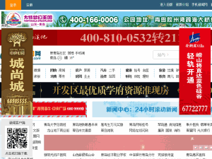 Qingdao News - home page
