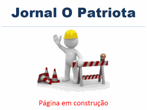 O Patriota - home page