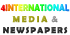 4 International Media & Newspapers