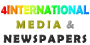 4 International Media & Newspapers