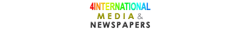 4 International Media & Newspapers